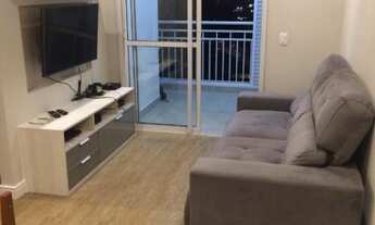 Imagem: APARTAMENTO COM 2 DORMITÓRIOS À VENDA