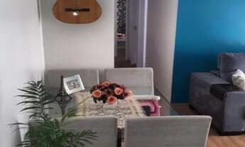 Imagem 3: APARTAMENTO COM 2 DORMITÓRIOS À VENDA, 50 M² POR R$ 320.000 - LIMÃO - SÃO PAULO/SP