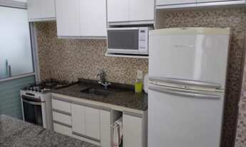 Imagem 2: APARTAMENTO COM 3 DORMITÓRIOS À VENDA, 65 M² POR R$ 370.000 - VILA GUILHERME - SÃO PAULO/S