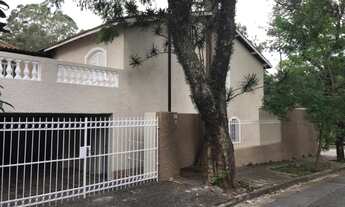 Imagem 7: SOBRADO COM 4 DORMITÓRIOS À VENDA, 245 M² POR R$ 880.000 - TREMEMBÉ - SÃO PAULO/SP