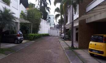 Imagem: VILLAGE COM 4 DORMITÓRIOS À VENDA, 300