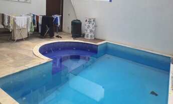 Imagem 5: VILLAGE COM 4 DORMITÓRIOS À VENDA, 300 M² POR R$ 1.550.000 - TREMEMBÉ - SÃO PAULO/SP