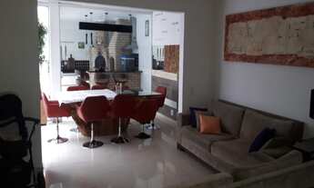 Imagem 7: VILLAGE COM 4 DORMITÓRIOS À VENDA, 300 M² POR R$ 1.550.000 - TREMEMBÉ - SÃO PAULO/SP