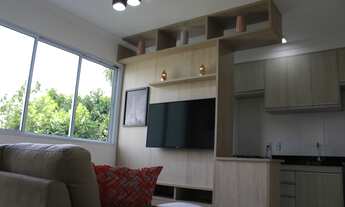 Imagem: Apartamento à venda em São Paulo - Tremembé