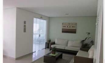 Imagem 6: APARTAMENTO RESIDENCIAL em SÃO PAULO - SP, PARQUE MANDAQUI