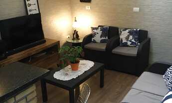 Imagem 5: CASA RESIDENCIAL em SÃO PAULO - SP, VILA ISOLINA MAZZEI