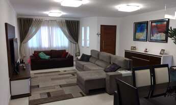 Imagem: CASA RESIDENCIAL em SÃO PAULO - SP, VILA