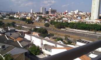 Imagem 2: APARTAMENTO RESIDENCIAL em SÃO PAULO - SP, VILA MAZZEI