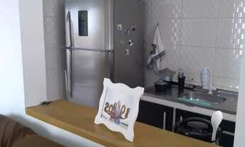 Imagem 5: APARTAMENTO RESIDENCIAL em SÃO PAULO - SP, VILA MAZZEI