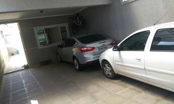 Imagem 6: CASA RESIDENCIAL em SÃO PAULO - SP, JARDIM GUANCA