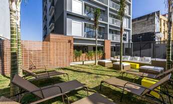 Imagem 5: Cobertura Vila Madalena