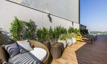 Imagem 6: Cobertura Vila Madalena