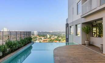 Imagem: Cobertura Vila Madalena