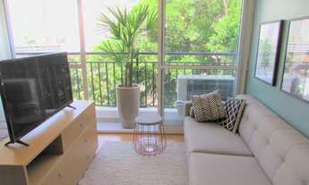 Imagem: Apartamento à venda em Santana, São Paulo-SP