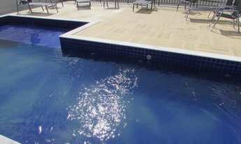 Imagem 2: Apartamento à venda em Santana, São Paulo-SP: 1 quarto, 1 suíte, 1 sala, 1 banheiro, 1 vag