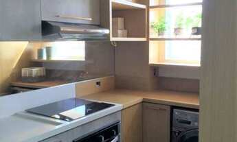 Imagem 3: Apartamento à venda em Santana, São Paulo-SP: 1 quarto, 1 suíte, 1 sala, 1 banheiro, 1 vag