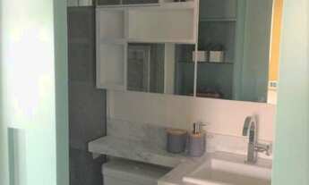 Imagem 5: Apartamento à venda em Santana, São Paulo-SP: 1 quarto, 1 sala, 1 banheiro, 1 vaga de gara