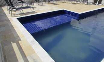 Imagem 7: Apartamento à venda em Santana, São Paulo-SP: 1 quarto, 1 sala, 1 banheiro, 1 vaga de gara