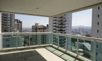 Imagem 3: APARTAMENTO RESIDENCIAL em SÃO PAULO - SP, SANTANA