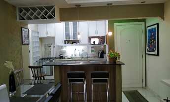 Imagem 5: APARTAMENTO RESIDENCIAL em SAO PAULO - SP, Mandaqui