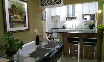 Imagem 6: APARTAMENTO RESIDENCIAL em SAO PAULO - SP, Mandaqui