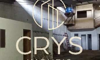 Imagem 3: SALAO COMERCIAL em SÃO PAULO - SP, SANTANA