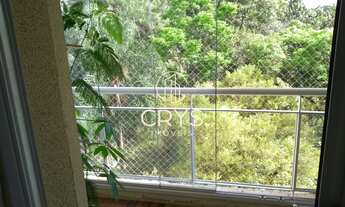 Imagem 4: APARTAMENTO RESIDENCIAL em SÃO PAULO - SP, LAUZANE PAULISTA