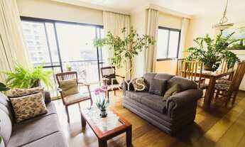 Imagem: APARTAMENTO RESIDENCIAL em SÃO PAULO