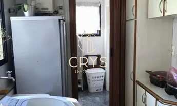 Imagem 6: APARTAMENTO RESIDENCIAL em SÃO PAULO - SP, SANTANA