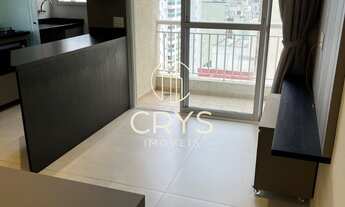 Imagem 2: APARTAMENTO RESIDENCIAL em SÃO PAULO - SP, CONSOLAÇÃO