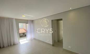 Imagem: Apartamento à venda em São Paulo-SP, Imirim