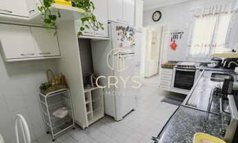 Imagem 4: APARTAMENTO RESIDENCIAL em SÃO PAULO - SP, SANTANA