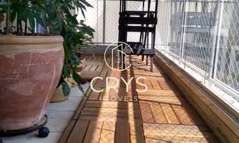 Imagem 3: APARTAMENTO RESIDENCIAL em SÃO PAULO - SP, LAUZANE PAULISTA