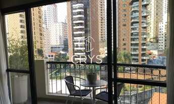Imagem: APARTAMENTO RESIDENCIAL em SÃO PAULO