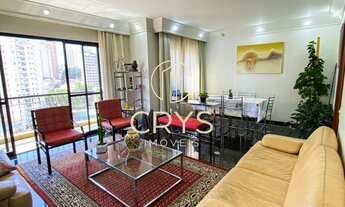 Imagem: Apartamento a venda em Santana