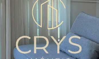 Imagem 2: Imperdível! Apartamento de luxo com 3 suítes em Santana, São Paulo - 130m² - 2 vagas - Con