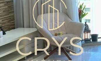 Imagem 3: Imperdível! Apartamento de luxo com 3 suítes em Santana, São Paulo - 130m² - 2 vagas - Con