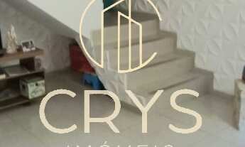 Imagem: CASA RESIDENCIAL em SÃO PAULO - SP, SANTANA