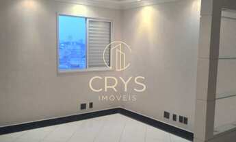 Imagem: Apartamento à venda em São Paulo-SP, Lauzane