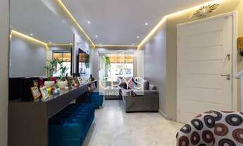 Imagem: CASA RESIDENCIAL em SÃO PAULO - SP, PARQUE