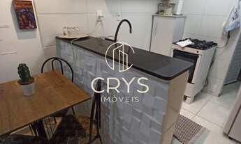 Imagem 2: APARTAMENTO RESIDENCIAL em SÃO PAULO - SP, VILA BARUEL