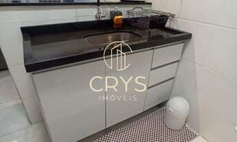 Imagem 5: APARTAMENTO RESIDENCIAL em SÃO PAULO - SP, VILA BARUEL