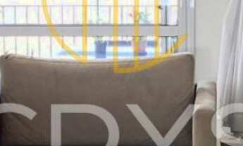 Imagem 5: APARTAMENTO RESIDENCIAL em SÃO PAULO - SP, SANTA TERESINHA