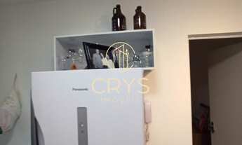 Imagem 6: APARTAMENTO RESIDENCIAL em SÃO PAULO - SP, VILA BARUEL