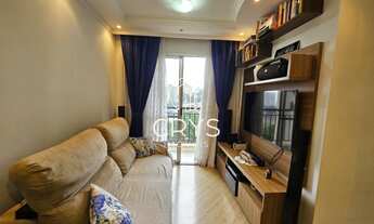 Imagem 5: APARTAMENTO RESIDENCIAL em SÃO PAULO - SP, Imirim