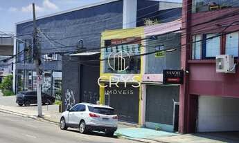 Imagem 3: Salão Comercial em Santana, São Paulo-SP: 1 Sala, 2 Banheiros, 1 Vaga - 100m² - Venda ou L