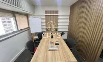 Imagem: Sala Comercial a Venda em Indianópolis