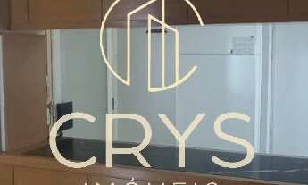 Imagem 6: Cobertura Triplex à Venda em Moema ? 2 Quartos, 5 Vagas, 150m²