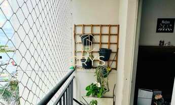 Imagem 3: APARTAMENTO RESIDENCIAL em SÃO PAULO - SP, VILA GUILHERME