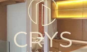 Imagem 5: Cobertura Triplex à Venda em Moema ? 2 Quartos, 5 Vagas, 150m²